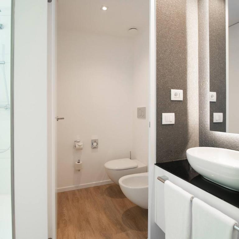 INNSiDE by Meliá Milano Torre GalFa - Camera INNSIDE - 4