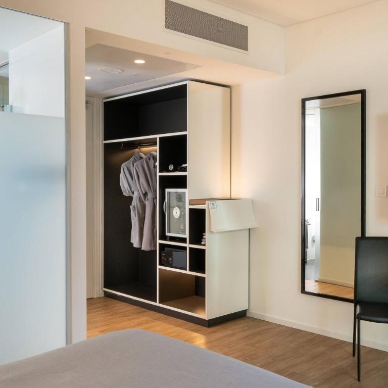 INNSiDE by Meliá Milano Torre GalFa - Camera INNSIDE - 2