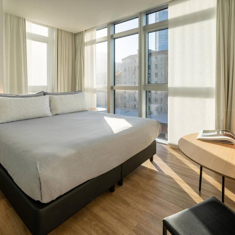 INNSiDE by Meliá Milano Torre GalFa - Camera Innside con Vista Città - 7