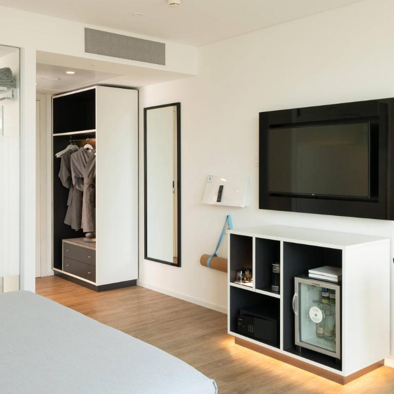 INNSiDE by Meliá Milano Torre GalFa - Monolocale con Vista Città - 7