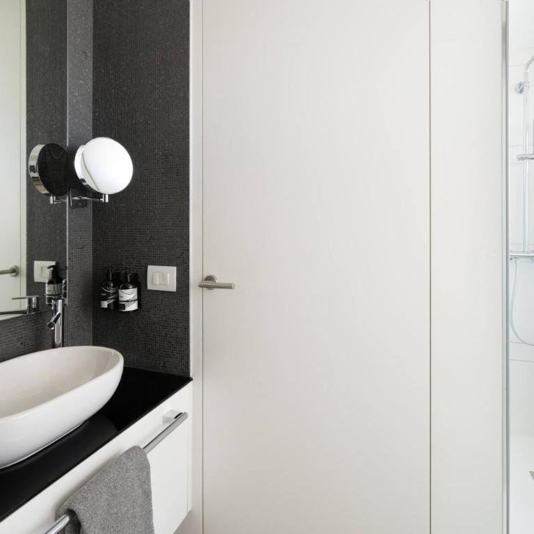 INNSiDE by Meliá Milano Torre GalFa - Monolocale con Vista Città - 8