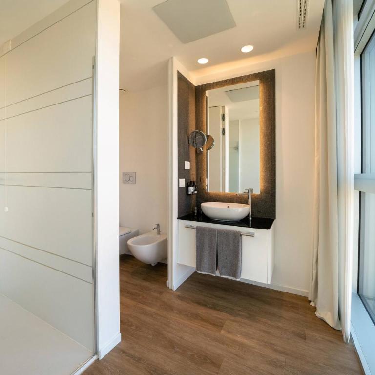 INNSiDE by Meliá Milano Torre GalFa - Loft con Vista Panoramica - 2