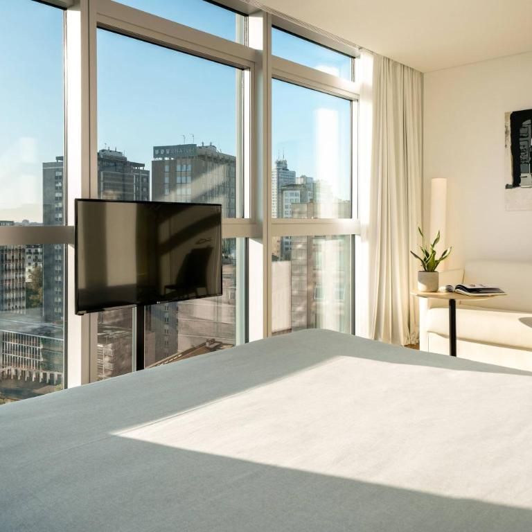 INNSiDE by Meliá Milano Torre GalFa - Loft con Vista Panoramica - 4