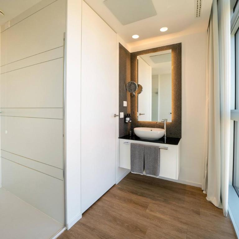 INNSiDE by Meliá Milano Torre GalFa - Loft con Vista Panoramica - 11