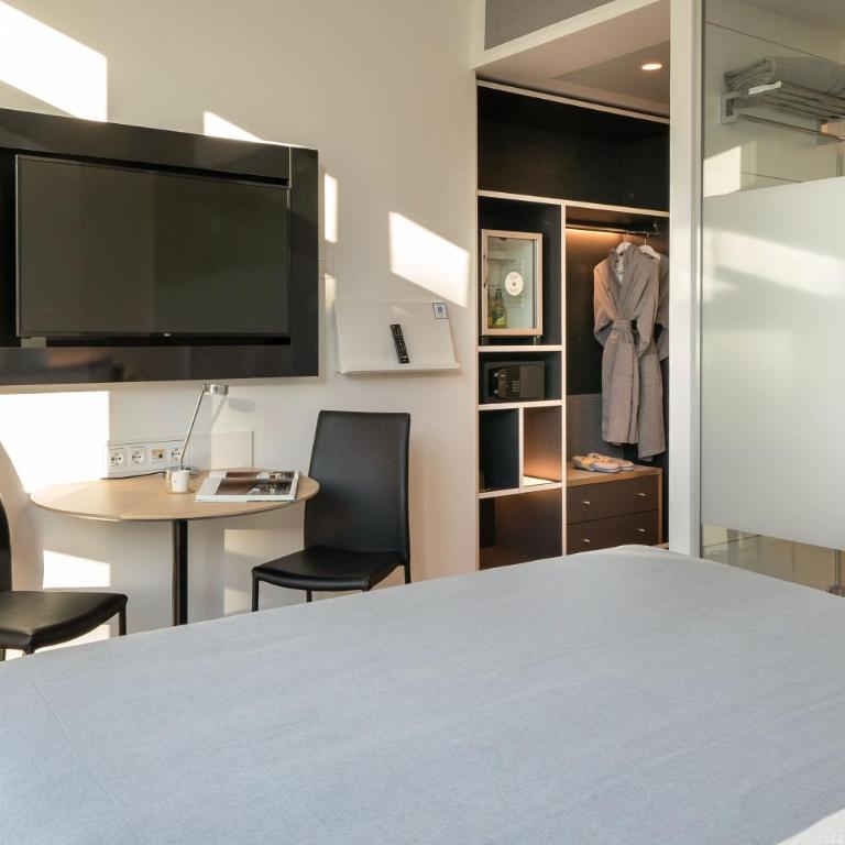 INNSiDE by Meliá Milano Torre GalFa - Camera Innside Comunicante - 3