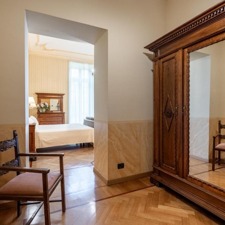 Hotel Roma e Rocca Cavour - Suite - 10