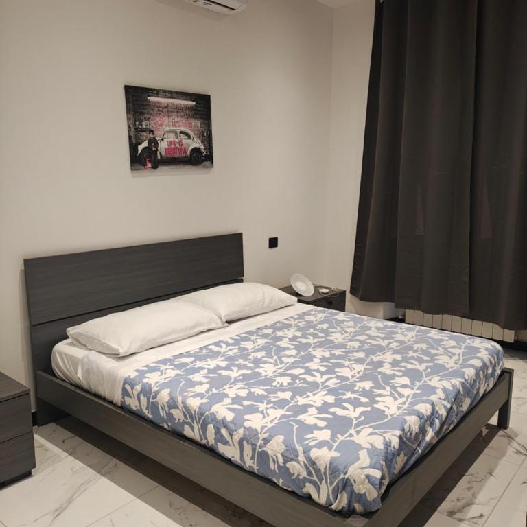 Escobar Home - One-Bedroom Apartment - 3
