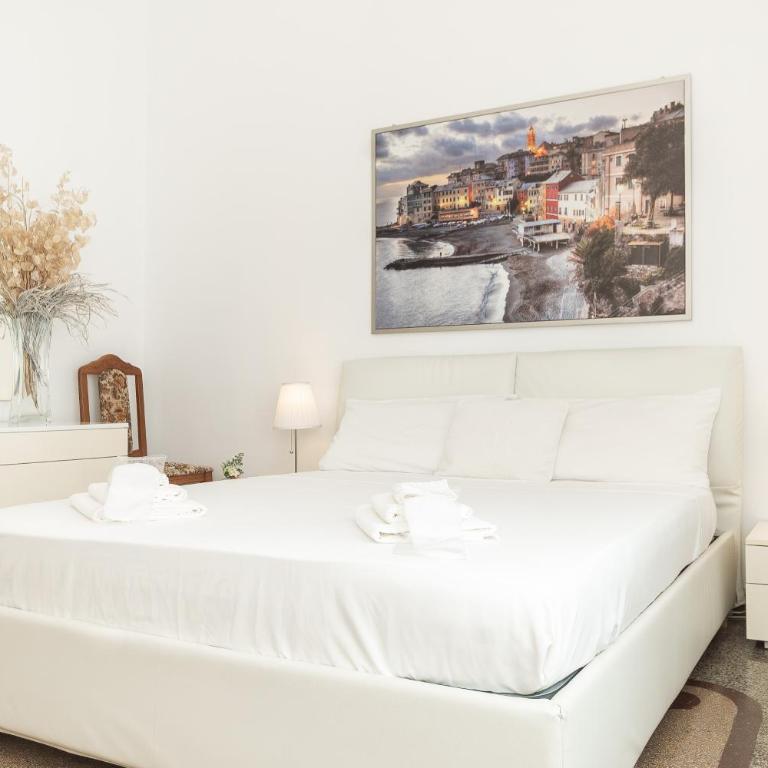 Confortevole appartamento - 8 min centro città - Apartment mit 1 Schlafzimmer - 1