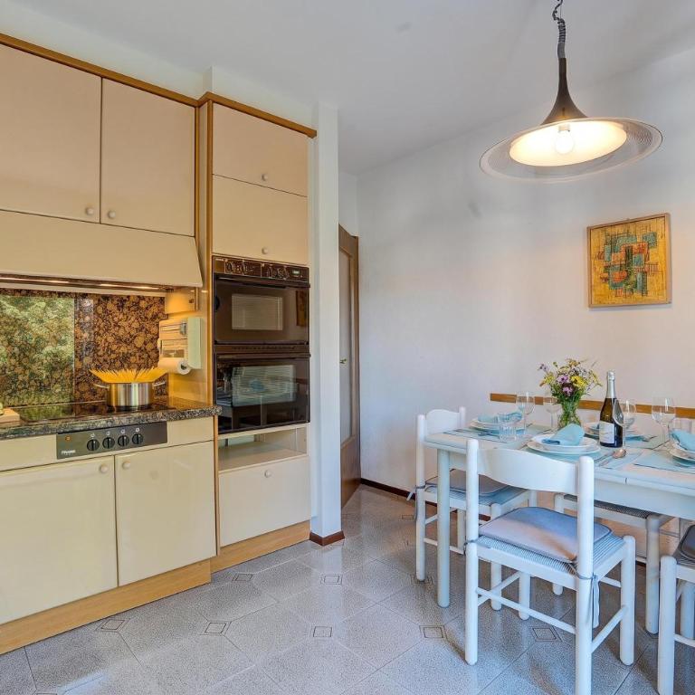 Casa Pontaccio With Terrace And View - Happy Rentals - Appartamento con Vista Montagna - 3