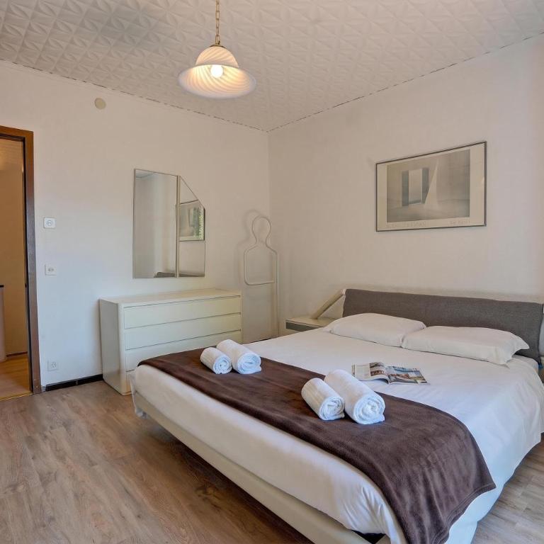 Casa Pontaccio With Terrace And View - Happy Rentals - Appartamento con Vista Montagna - 19