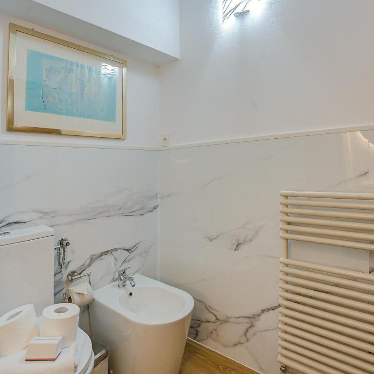 Casa Pontaccio With Terrace And View - Happy Rentals - Appartamento con Vista Montagna - 23