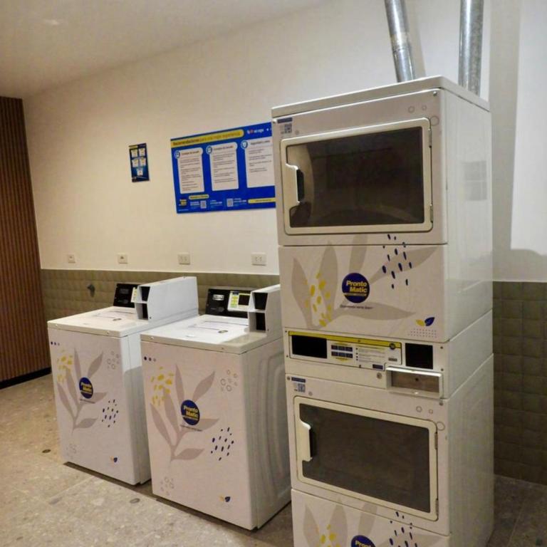 Art28 Studio Apartment - Apartamento de 1 dormitorio - 11