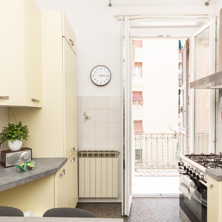 Confortevole appartamento - 8 min centro città - Apartment mit 1 Schlafzimmer - 9