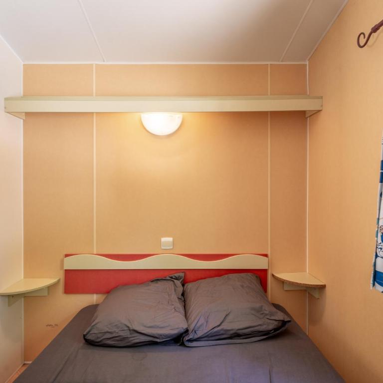 Mobilhome 6 personnes Valras-Plage - Haus mit 3 Schlafzimmern - 10