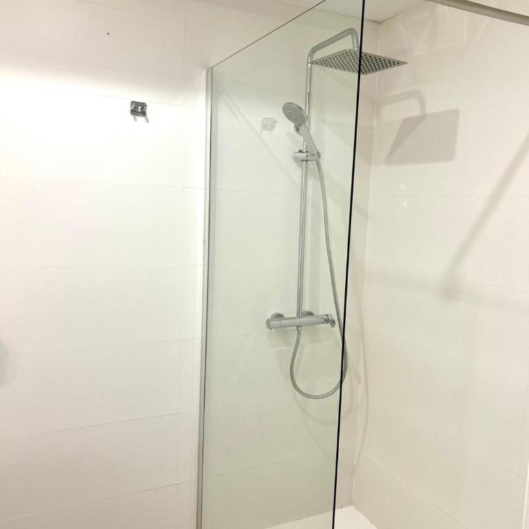 Hispalis Plaza de España - Apartamento de 3 dormitorios - 16