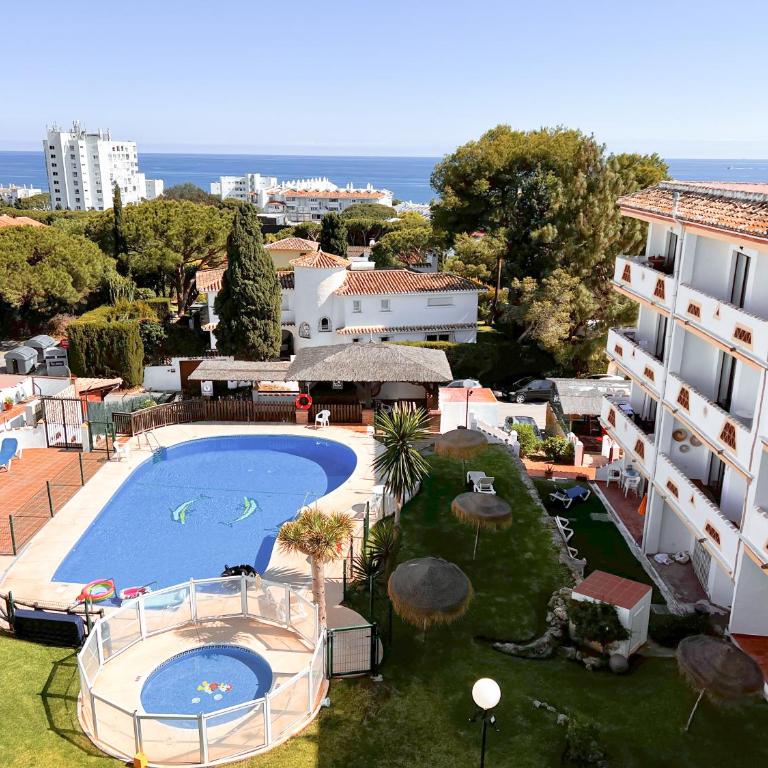 Crown Apartments with Sea View - Appartamento con Vista Mare - 1