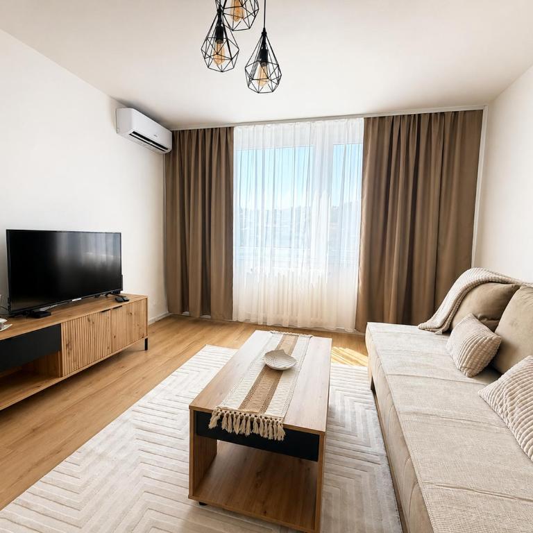 Beyond Studio Sarajevo - Studio - 1