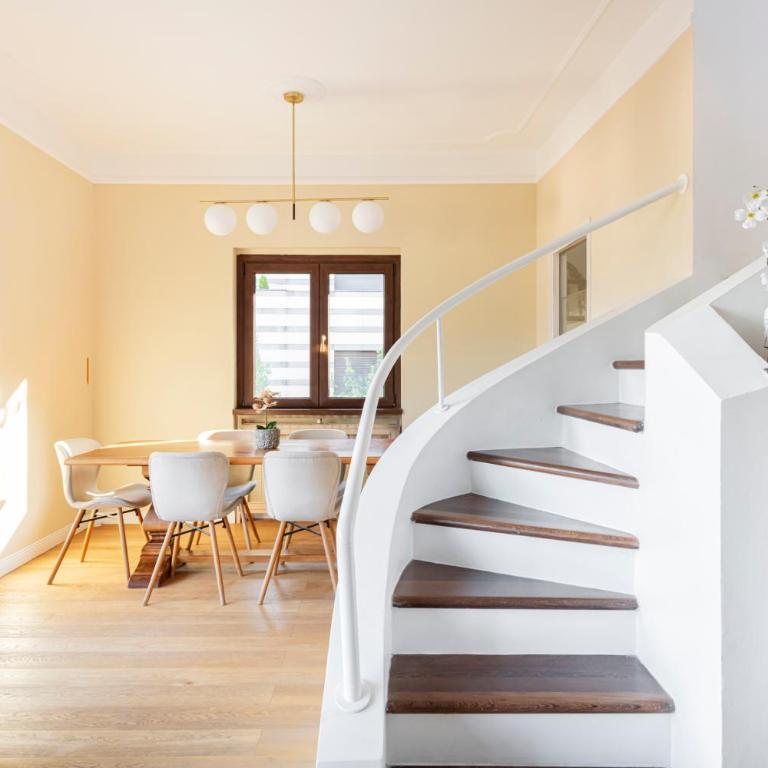 Easylife - Como Villa Sofia Apartments - Appartamento Superior - 3
