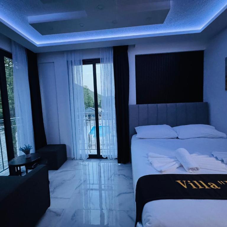 Villa Happiness - Villa mit 3 Schlafzimmern - 7