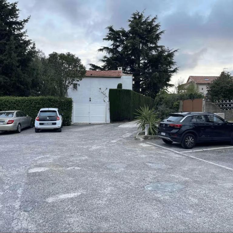 Duplex au calme - Appartement avec Vue sur la Montagne - 6