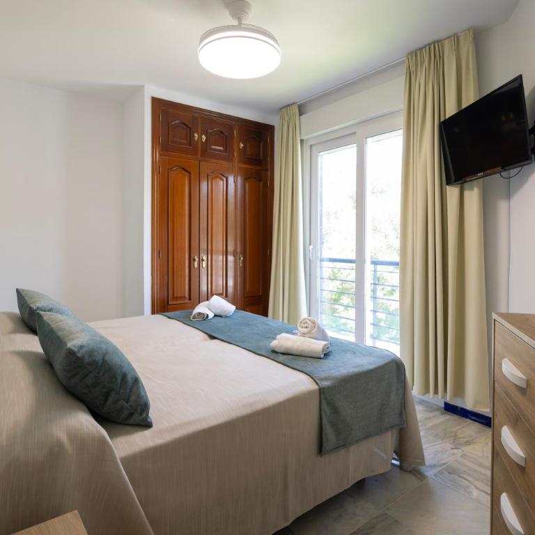 Zahara Suites Apartments - Apartamento de 3 dormitorios - 1