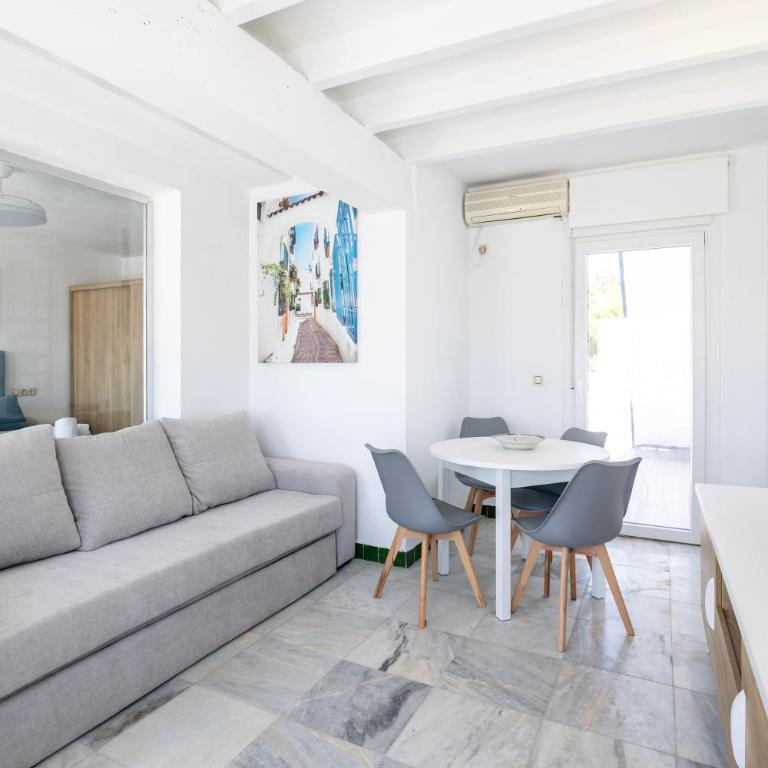 Zahara Suites Apartments - Apartamento de 1 dormitorio - 2