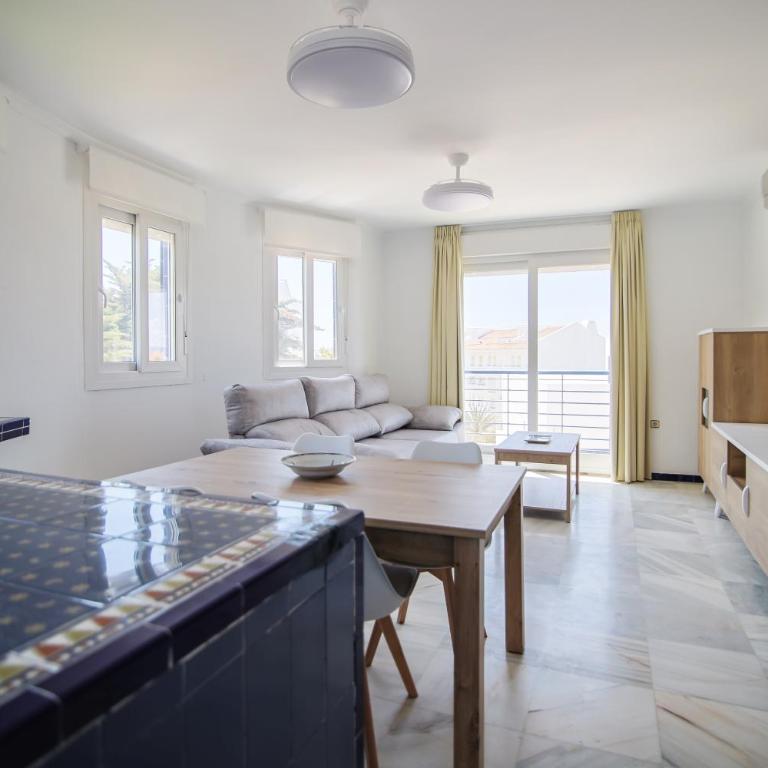Zahara Suites Apartments - Apartamento de 2 dormitorios - 2
