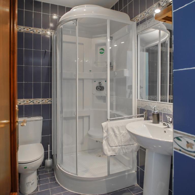 Zahara Suites Apartments - Apartamento de 2 dormitorios - 3