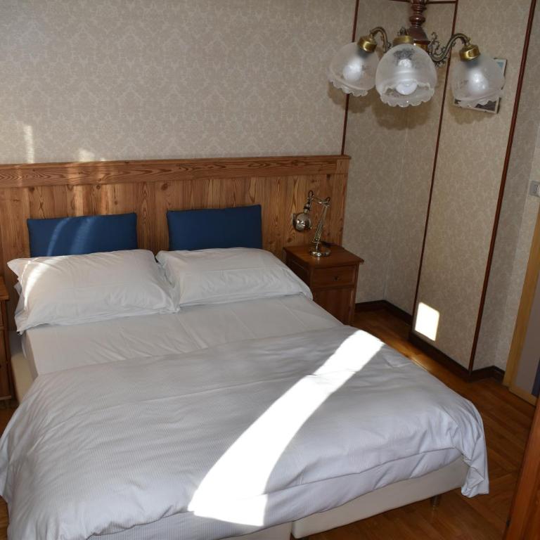 Miramonti - Appartamento con 2 Camere da Letto - Edificio Separato - 4