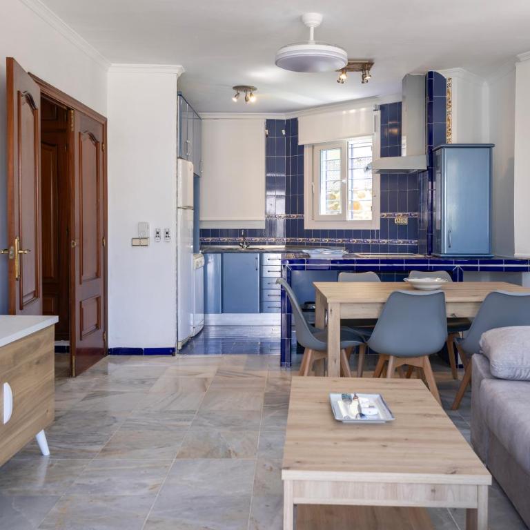 Zahara Suites Apartments - Apartamento de 2 dormitorios - 4