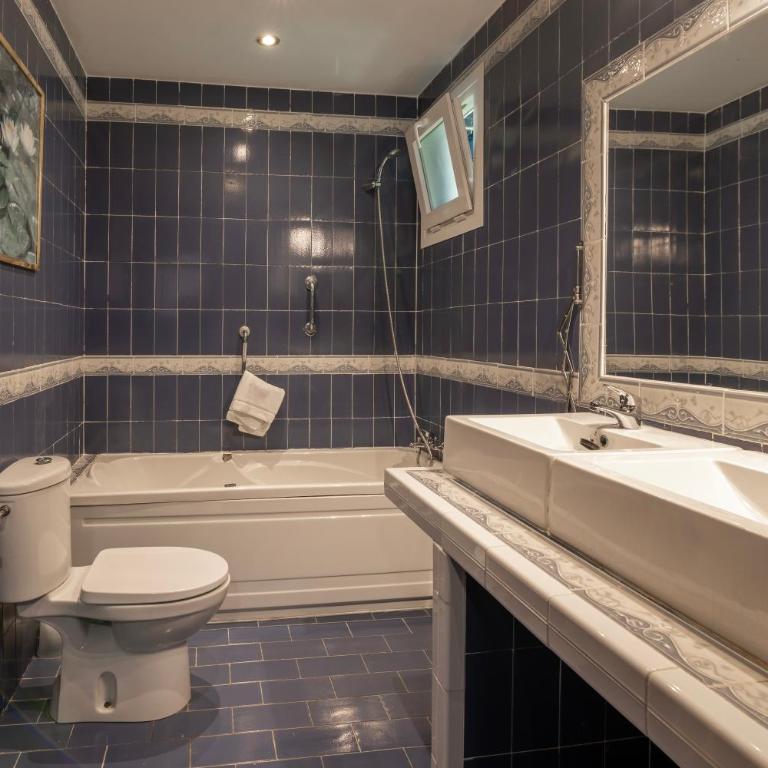 Zahara Suites Apartments - Apartamento de 2 dormitorios - 5