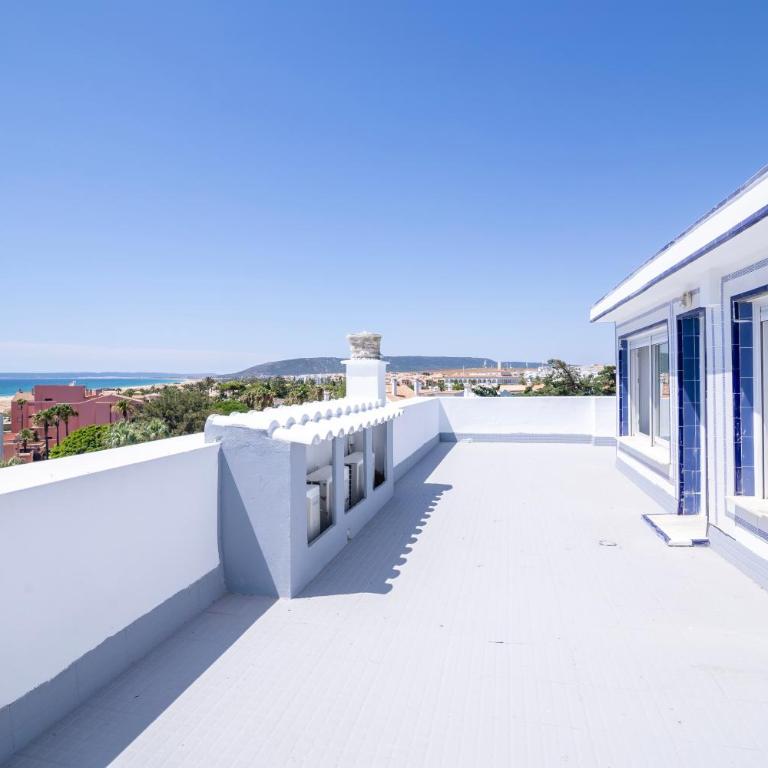 Zahara Suites Apartments - Apartamento de 1 dormitorio - 3