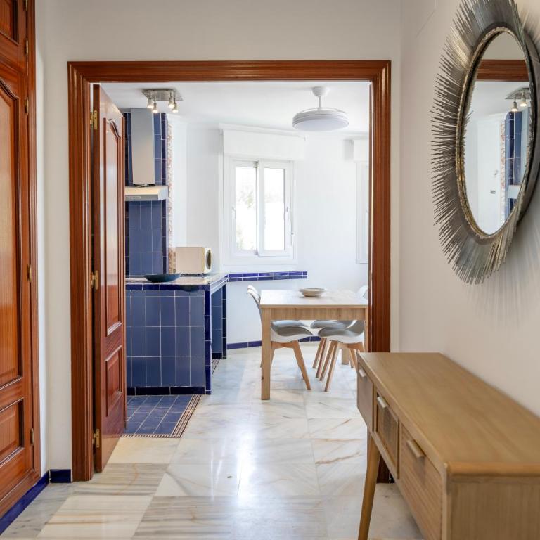 Zahara Suites Apartments - Apartamento de 2 dormitorios - 8