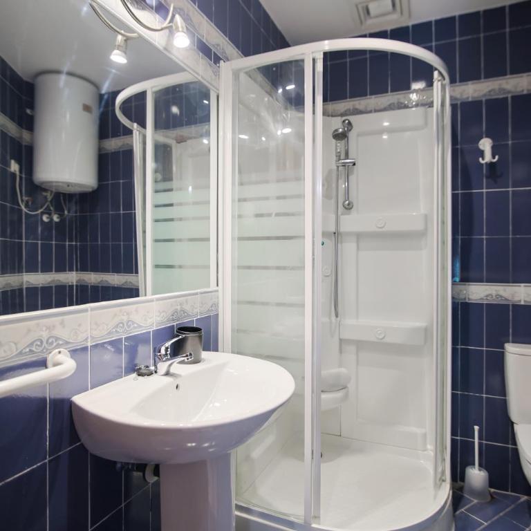 Zahara Suites Apartments - Apartamento de 3 dormitorios - 7