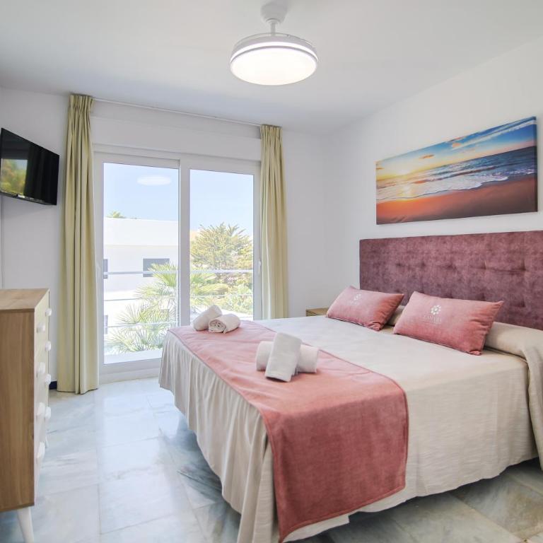 Zahara Suites Apartments - Apartamento de 2 dormitorios - 9