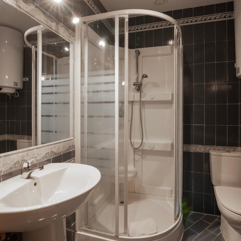Zahara Suites Apartments - Apartamento de 3 dormitorios - 8