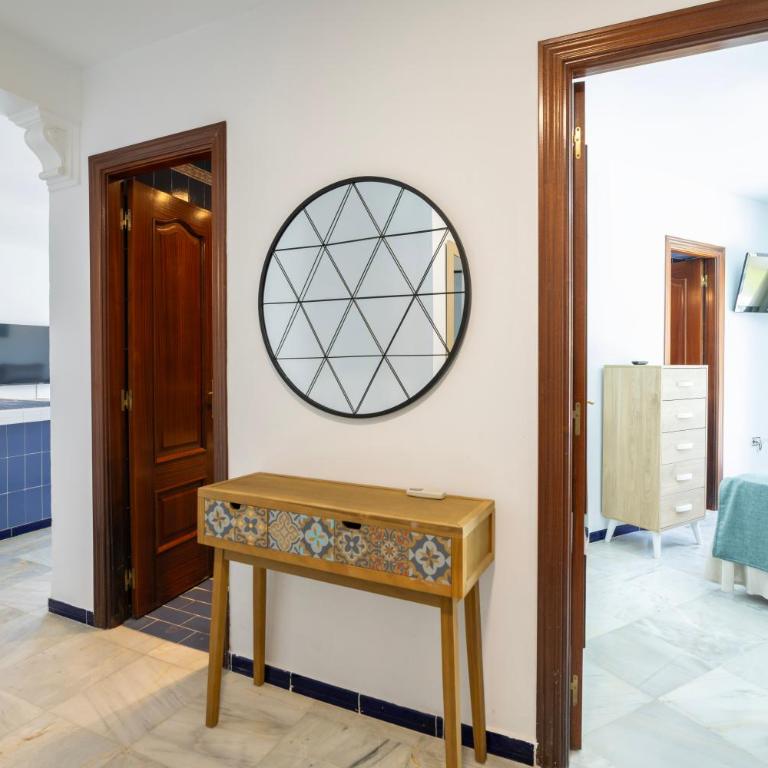 Zahara Suites Apartments - Apartamento de 3 dormitorios - 14