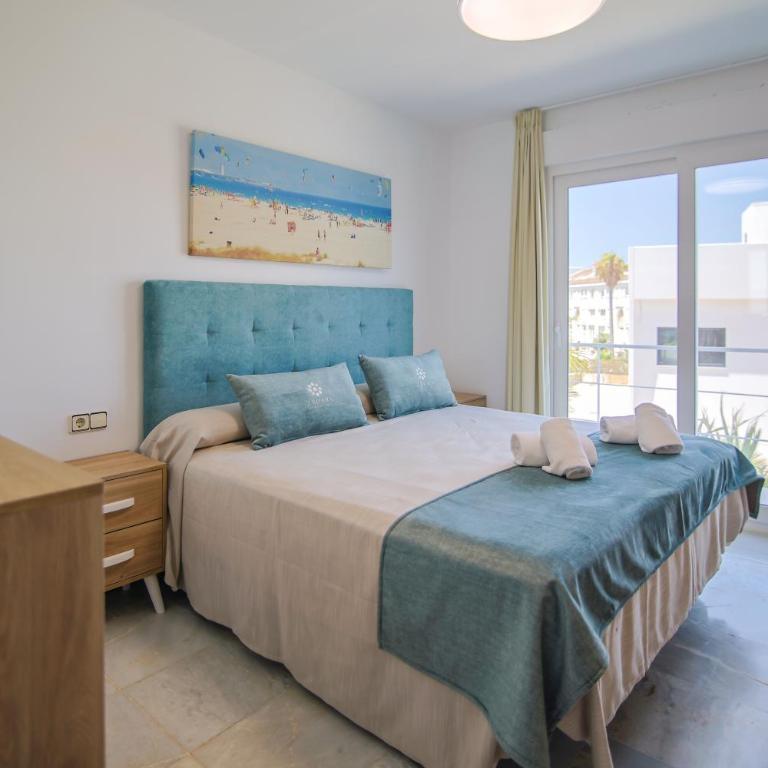 Zahara Suites Apartments - Apartamento de 2 dormitorios - 14