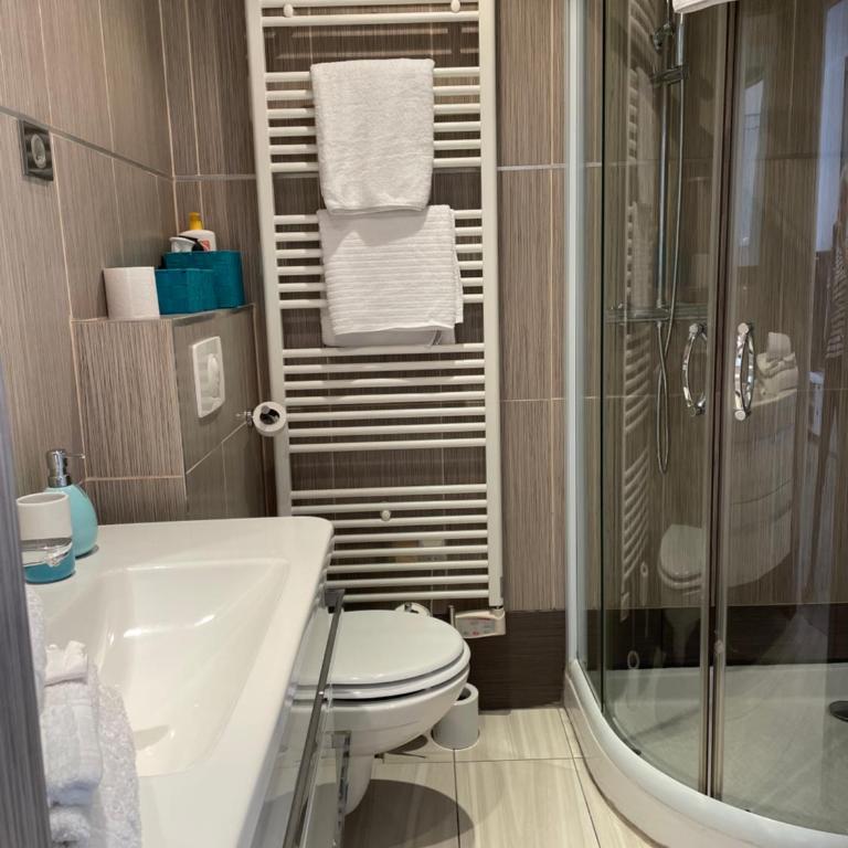 Palais Rouaze - Penthouse - 5