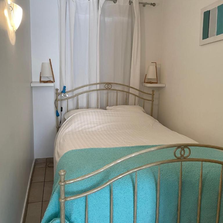 Palais Rouaze - Penthouse - 6