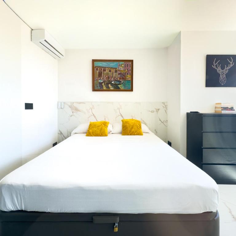 Cozy apartment Torre 2 - Appartement 1 Chambre - 5