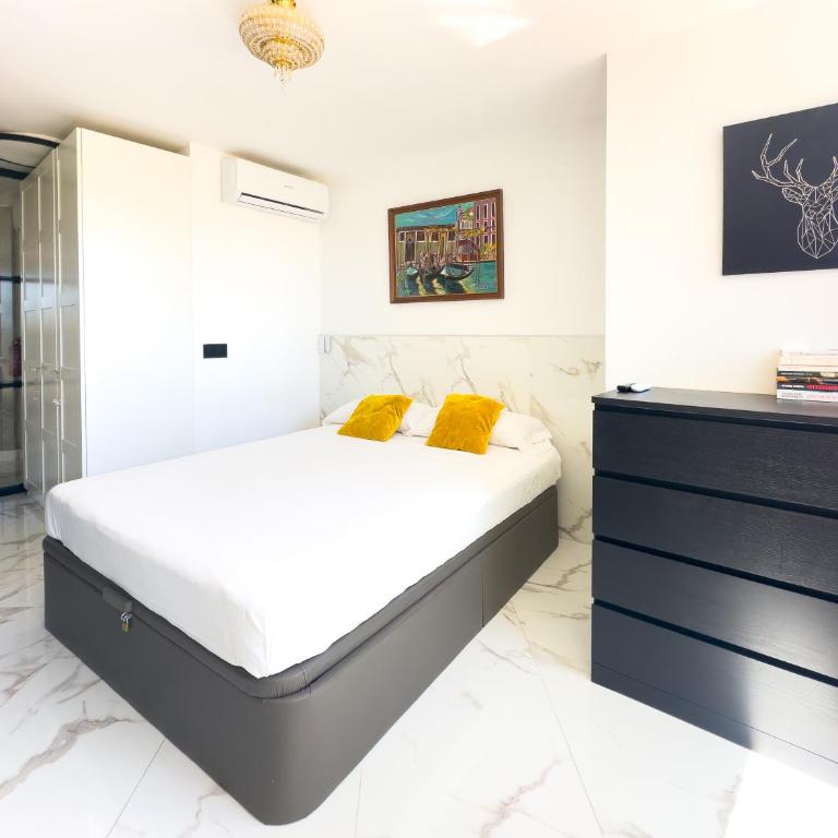 Cozy apartment Torre 2 - Appartement 1 Chambre - 4