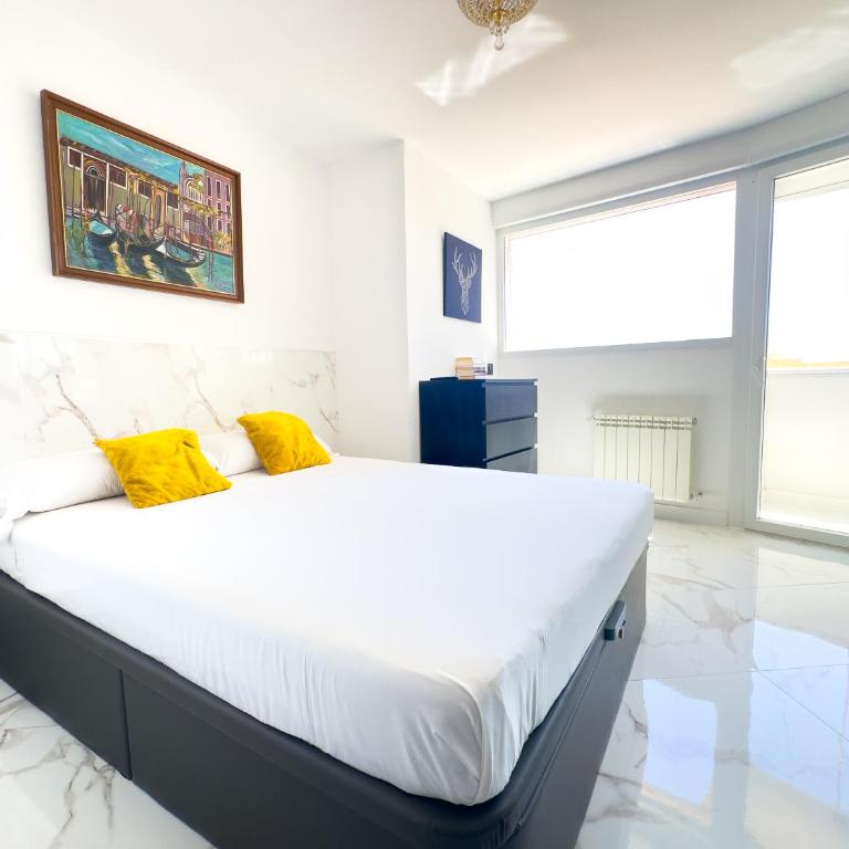 Cozy apartment Torre 2 - Appartement 1 Chambre - 7