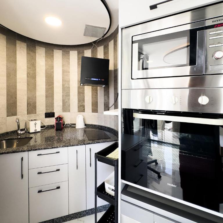Cozy apartment Torre 2 - Appartement 1 Chambre - 3