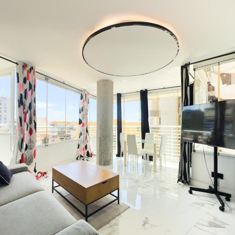 Cozy apartment Torre 2 - Appartement 1 Chambre - 10