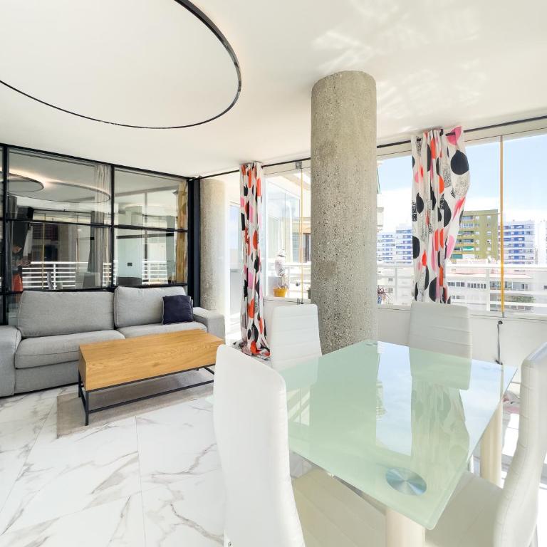 Cozy apartment Torre 2 - Appartement 1 Chambre - 9