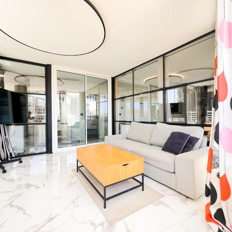 Cozy apartment Torre 2 - Appartement 1 Chambre - 1