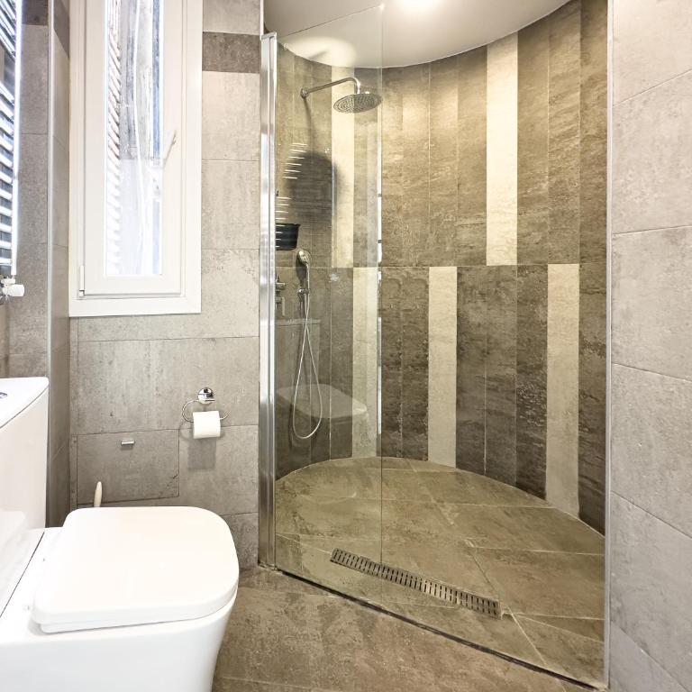 Cozy apartment Torre 2 - Appartement 1 Chambre - 8