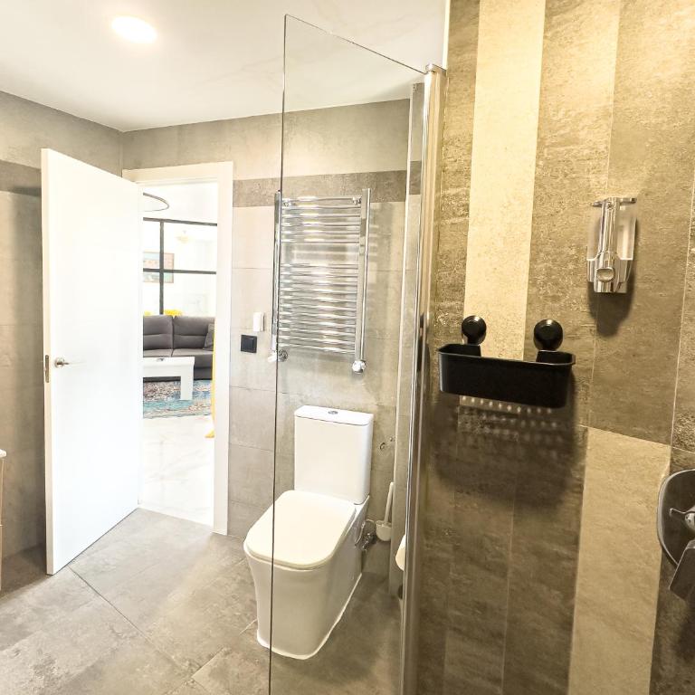 Cozy apartment Torre 2 - Appartement 1 Chambre - 15