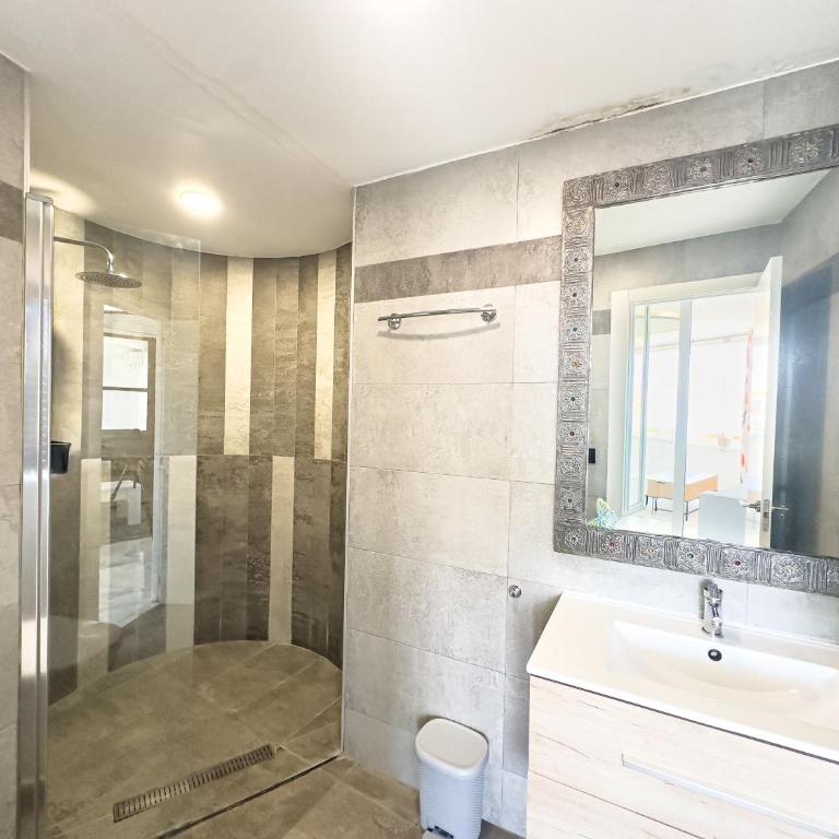 Cozy apartment Torre 2 - Appartement 1 Chambre - 12